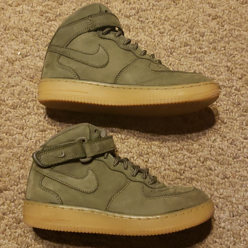 Nike Force 1